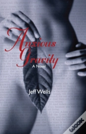 Capa do artigo Anxious Gravity