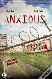 Capa do artigo Anxious