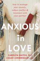 Anxious In Love