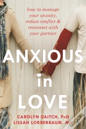 Capa do artigo Anxious In Love