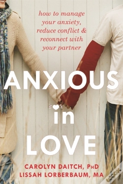 Capa do artigo Anxious In Love