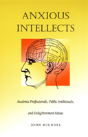 Anxious Intellects - Preview