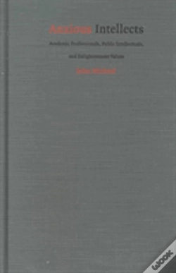 Capa do artigo Anxious Intellects