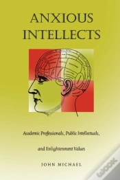 Capa do artigo Anxious Intellects