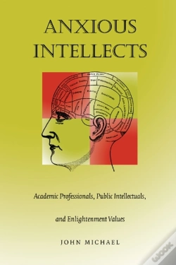 Capa do artigo Anxious Intellects
