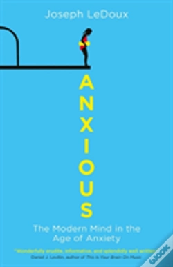 Capa do artigo Anxious
