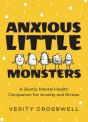 Anxious Little Monsters - Preview