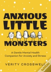 Capa do artigo Anxious Little Monsters