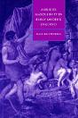 Anxious Masculinity In Early Modern England - Preview