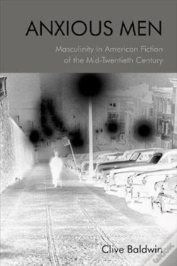 Capa do artigo Anxious Men