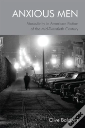Capa do artigo Anxious Men