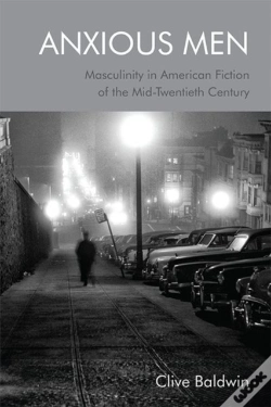 Capa do artigo Anxious Men