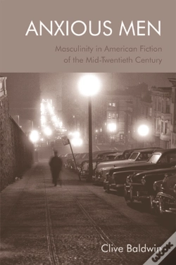 Capa do artigo Anxious Men