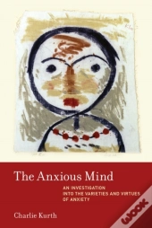 Anxious Mind