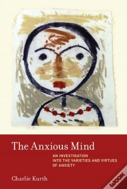 Capa do artigo Anxious Mind