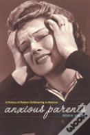 Anxious Parents
