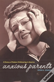 Capa do artigo Anxious Parents