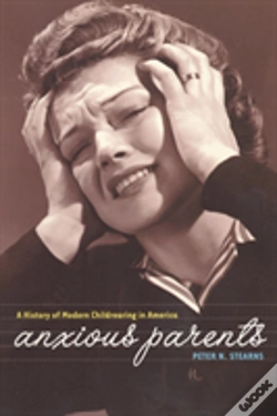 Capa do artigo Anxious Parents