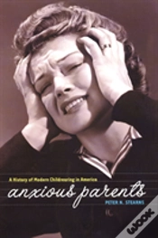 Capa do artigo Anxious Parents