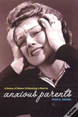 Capa do artigo Anxious Parents