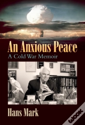 Capa do artigo Anxious Peace