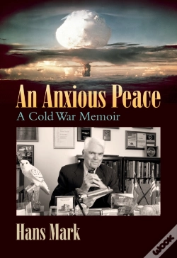 Capa do artigo Anxious Peace