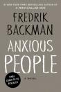 Anxious People - Preview