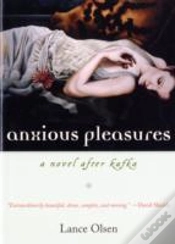 Capa do artigo Anxious Pleasures