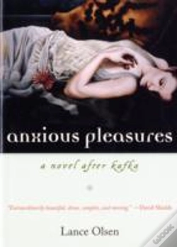 Capa do artigo Anxious Pleasures