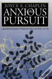 Anxious Pursuit