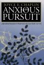 Anxious Pursuit - Preview