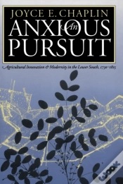 Capa do artigo Anxious Pursuit