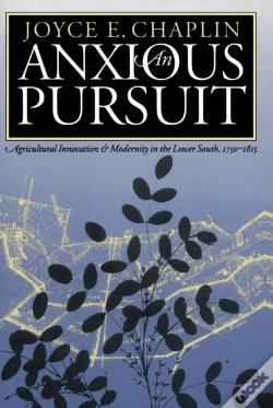 Capa do artigo Anxious Pursuit