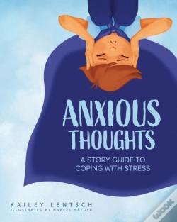 Capa do artigo Anxious Thoughts