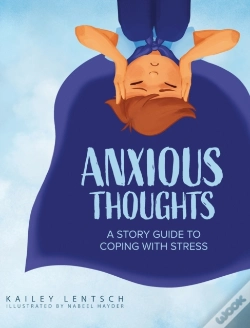 Capa do artigo Anxious Thoughts