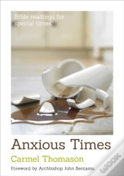 Capa do artigo Anxious Times