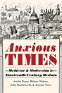 Anxious Times - Preview
