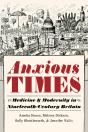 Anxious Times - Preview