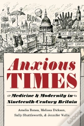 Anxious Times