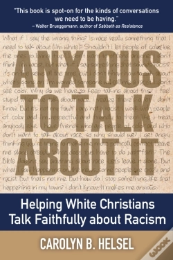 Capa do artigo Anxious To Talk About It
