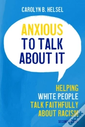 Capa do artigo Anxious To Talk About It Second Edition