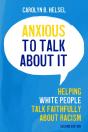 Anxious To Talk About It Second Edition - Preview