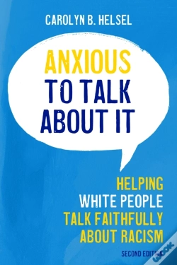 Capa do artigo Anxious To Talk About It Second Edition
