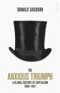 Anxious Triumph - Preview