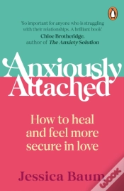 Capa do artigo Anxiously Attached