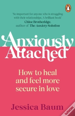 Capa do artigo Anxiously Attached