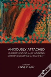 Capa do artigo Anxiously Attached