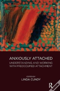Capa do artigo Anxiously Attached
