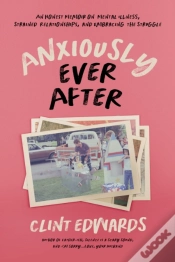 Capa do artigo Anxiously Ever After