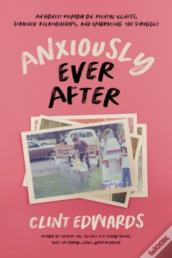 Capa do artigo Anxiously Ever After